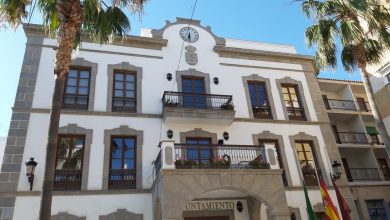 Photo of El Ayuntamiento de Adra reinicia la atención presencial a partir del próximo martes con cita previa