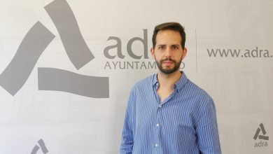 Photo of Adra solicitará al Gobierno “recursos” para gestionar las tramitaciones del Ingreso Mínimo Vital