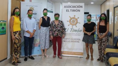 Photo of El Ayuntamiento trabaja para dar un impulso a las personas con dificultades mentales en el municipio