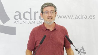 Photo of Manuel Cortés implantará nuevas medidas tras analizar la situación sanitaria en Adra