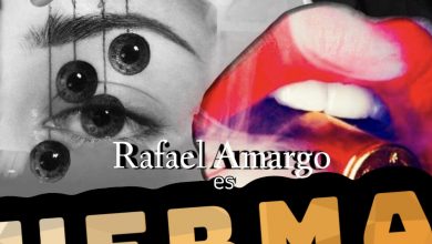 Photo of Rafael Amargo presenta ‘Yerma’ en el Centro Cultural de Adra, un impactante ritual de danza flamenca