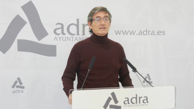 Photo of Manuel Cortés explica las nuevas restricciones para frenar la COVID-19 y anuncia más medidas fiscales