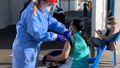 Photo of El SAS organiza jornadas de vacunación sin cita contra COVID-19 en zonas turísticas para facilitar la inmunización de los andaluces