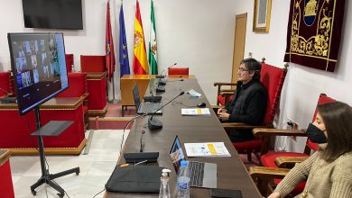 Photo of Los restauradores de Adra optarán a las ayudas provinciales del Plan Anfitriones ‘Diego García’