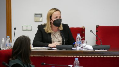Photo of Alicia Heras recuerda a Teresa Piqueras que el PSOE ha tenido 10 años congelado el precio/hora del sistema de Dependencia en Adra