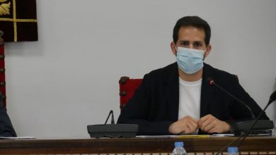 Photo of Crespo: “La propuesta del PSOE de solicitar la N-340 perjudica a Adra y pretende beneficiar a Pedro Sánchez”