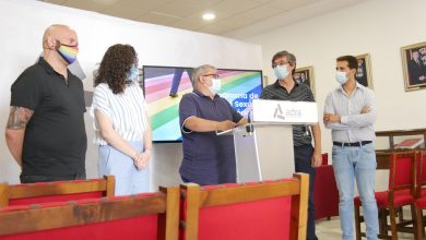 Photo of Adra presenta el I Programa de Diversidad Sexual y de Género para avanzar en inclusión y erradicar la LGTBIfobia