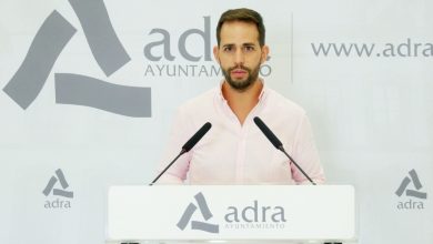 Photo of El juzgado da carpetazo a la querella del PSOE de Adra contra el alcalde por prevaricación urbanística