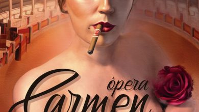 Photo of ‘Ópera Carmen’, una de las citas más esperadas del otoño abderitano, llega a la ciudad milenaria este sábado