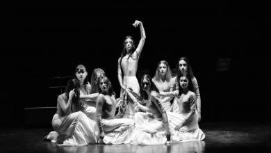 Photo of La Asociación de baile abderitana ‘Arte Danza’ celebra la Navidad con un zambombá flamenca con música en directo