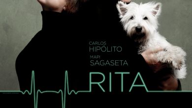 Photo of Carlos Hipólito y Mapi Sagaseta llegan al Centro Cultural de Adra con su obra de teatro ‘Rita’ el 19 de febrero