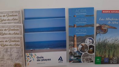 Photo of Adra estará presente en FITUR de la mano de la Diputación Provincial de Almería
