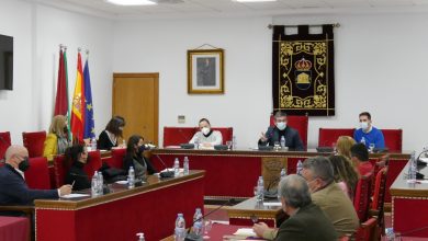 Photo of El Ayuntamiento de Adra acepta los bienes inmuebles otorgados por Juan Sanz Pineda