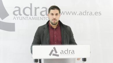 Photo of Antonio Sánchez reclama al PSOE de Adra que rectifique su “falsas afirmaciones” sobre los cursos de Aula Mentor