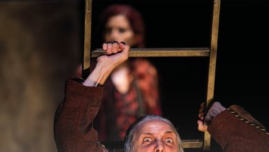 Photo of William Shakespeare visita Adra de la mano de ‘Rey Lear’ de Atalaya el próximo 2 de abril