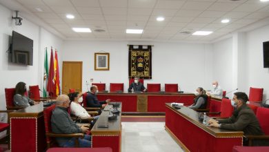 Photo of El Ayuntamiento de Adra implantará un nuevo servicio de comunicación de incidencias en la vía pública