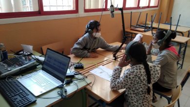 Photo of La importancia de las radios escolares