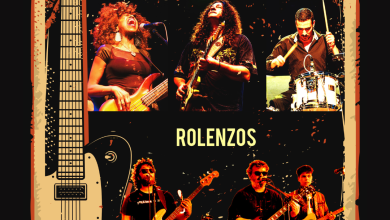 Photo of Adra vivirá una ‘Noche de Rock’ con el concierto de Santi Campillo y Rolenzos