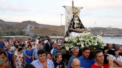 Photo of La barriada abderitana de La Alquería celebra sus fiestas en honor a la Virgen de las Angustias a partir del 25 de agosto
