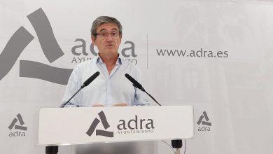 Photo of Manuel Cortés hace un balance “muy positivo” de las fiestas patronales de Adra