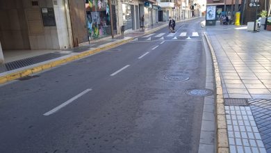 Photo of Adra celebra el ‘Día sin coches’ en el marco de la Semana Europea de la Movilidad 2022
