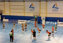 Photo of Los mejores equipos del voleibol andaluz se dan cita en Adra