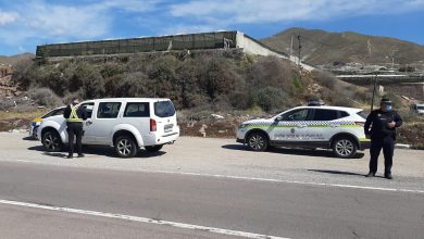 Photo of La Policía Local de Adra inicia una Campaña de vigilancia y control de las condiciones del vehículo el 10 de octubre