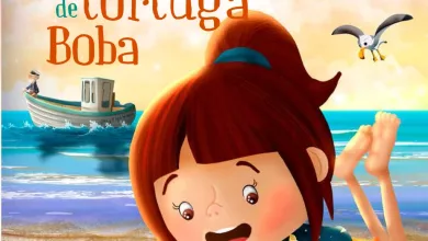 Photo of Julita la pirata del Mar de Alborán