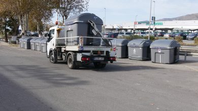 Photo of El Ayuntamiento de Adra saca a licitación el suministro de 30 contenedores para la recogida de residuos sólidos urbanos