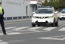 Photo of La Policía Local de Adra pone en marcha una campaña de vigilancia y control de furgonetas del 21 al 27 de noviembre