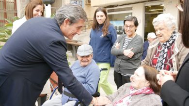 Photo of Manuel Cortés expresa el compromiso de seguir trabajando en pro de las Personas con Diversidad Funcional