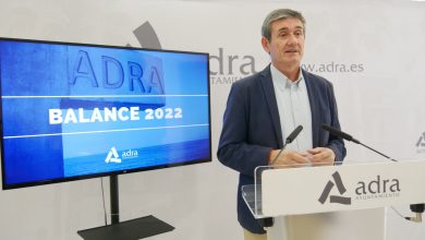 Photo of Manuel Cortés hace balance de 2022 “un año de gran crecimiento de Adra en infraestructuras y servicios”