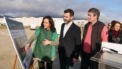 Photo of Fernández-Pacheco anuncia 3,5 millones de euros para ayudar a los municipios a hacer frente al cambio climático