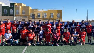 Photo of Vuelve el rugby senior al Estadio Miramar de Adra con el derbi CR Costa de Almería – CR Marrajos URA B