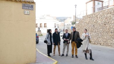 Photo of La Junta de Andalucía y El Ayuntamiento de Adra presentan un plan de accesibilidad para espacios públicos y edificios municipales