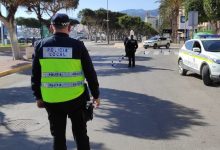 Photo of La Policía Local de Adra detiene a un individuo por un presunto delito de robo con fuerza en varios vehículos