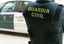 Photo of La Guardia Civil detiene al autor de diversos atracos en gasolineras en la provincia de Almería
