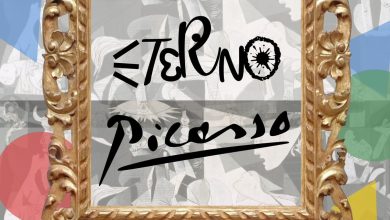 Photo of ‘Eterno Picasso’es el espectáculo que ofrecerá Las Flores de Mi Patio este domingo en el Centro Cultural