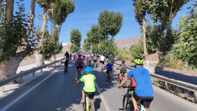 Photo of Campaña de vigilancia y control de vehículos de movilidad personal y bicicletas en Adra a partir del 19 de junio