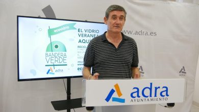 Photo of Adra competirá este verano por conseguir la Bandera Verde de la sostenibilidad hostelera de Ecovidrio