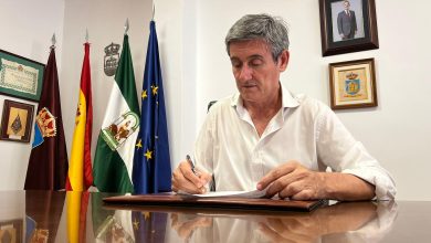 Photo of Manuel Cortés reitera su solicitud a la Subdelegación del Gobierno de reforzar la seguridad en la costa