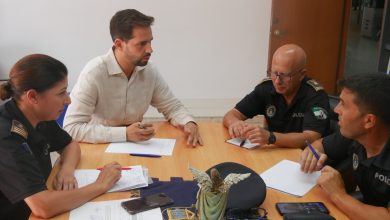 Photo of La Policía Local de Adra ha tramitado más de 200 denuncias por actos incívicos en el municipio durante este verano