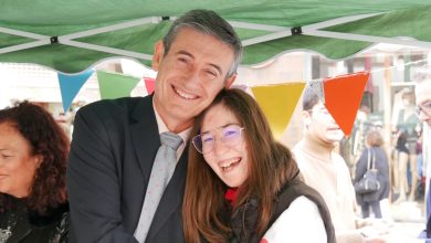 Photo of Manuel Cortés conmemora el Día de la Discapacidad con el compromiso de seguir trabajando en la inclusión y equidad