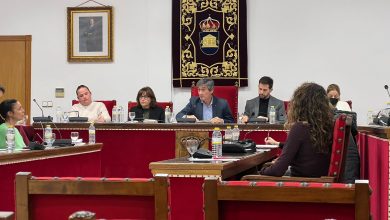 Photo of Aprobado de forma definitiva el Presupuesto Municipal de Adra para este 2024