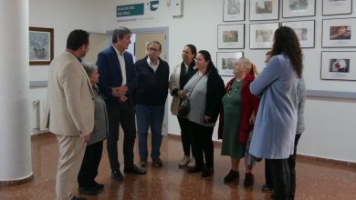 Photo of El Ayuntamiento de Adra busca financiación europea para la adaptación y ampliación de la Residencia de Mayores