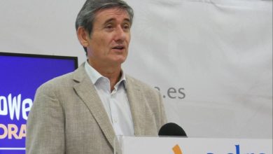 Photo of Manuel Cortés anuncia una convocatoria de oferta de empleo público que “ya estamos ultimando”