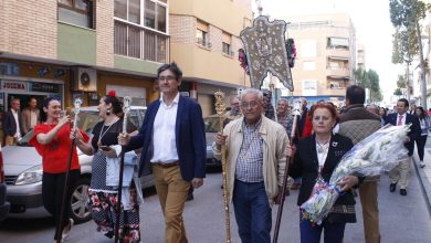 Photo of Adra será la primera pará de la Hermandad del Rocío de Almería en su caminar hasta la Blanca Paloma