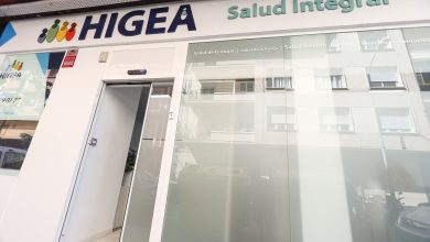 Photo of Higea Salud Integral, clínica multidisciplinar líder en Cádiz