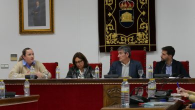 Photo of Adra saca a licitación el contrato de gestión de la Piscina Municipal