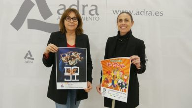 Photo of Adra presenta dos propuestas culturales de categoría para grandes y pequeños en abril